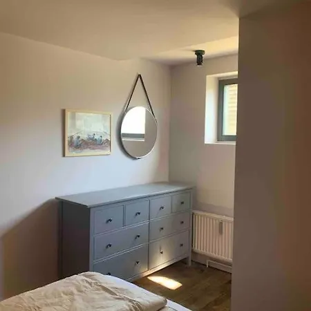 Ruhiges Loft Im Modernen Landhausstil Apartment Archsum
