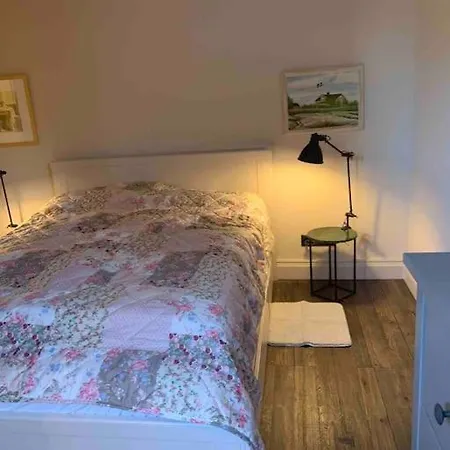 Apartment Ruhiges Loft Im Modernen Landhausstil
