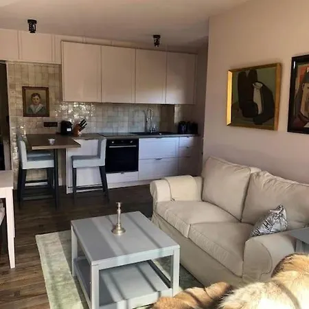 Apartment Ruhiges Loft Im Modernen Landhausstil *