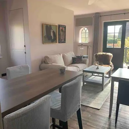 Ruhiges Loft Im Modernen Landhausstil Apartment *