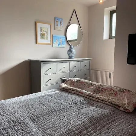 Apartment Ruhiges Loft Im Modernen Landhausstil