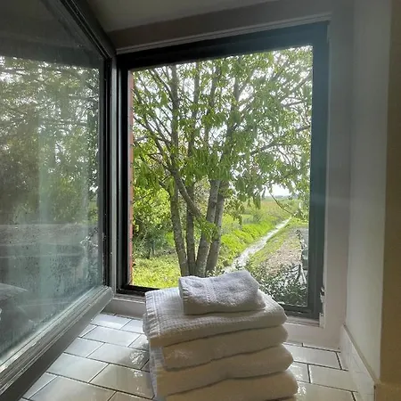Ruhiges Loft Im Modernen Landhausstil *