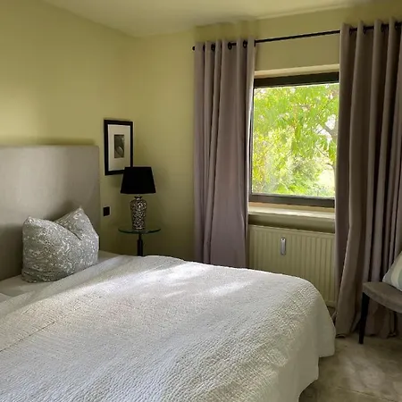 Apartment Ruhiges Loft Im Modernen Landhausstil